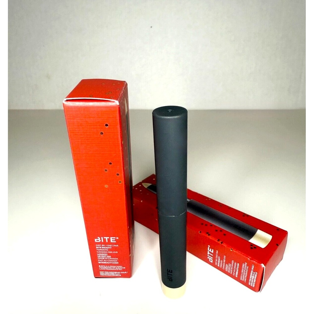 Bite Beauty Line & Define Lip Primer Clear Lipstick Base Prep Mini Travel Size - Picture 4 of 4